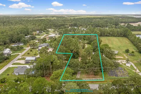 2555 S Pacetti, Saint Augustine, FL 32092 photo 11