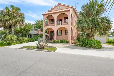 133 South St, Saint Augustine, FL 32084 photo 1
