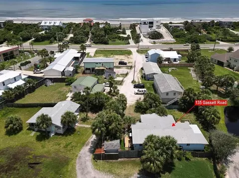 135 Gassett Rd, Saint Augustine, FL 32080 photo 1
