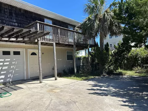 5298 Medoras Ave, Saint Augustine, FL 32080 photo 1