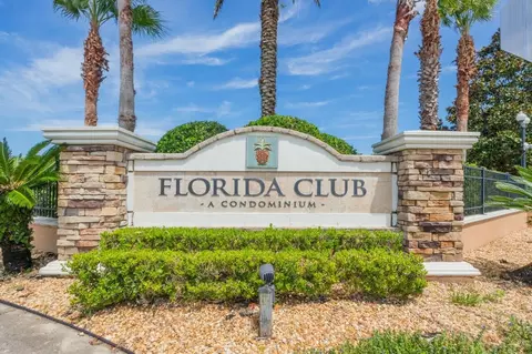 560 Florida Club Blvd #2-D, Saint Augustine, FL 32084 photo 1