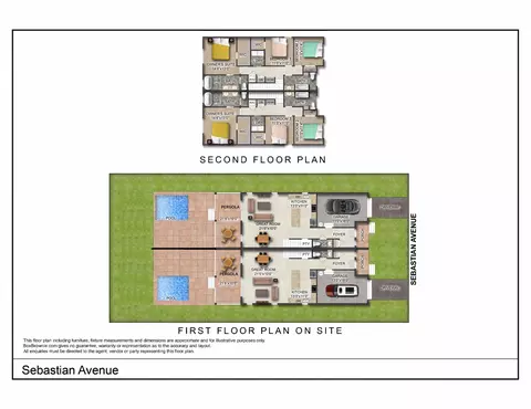 7 Sebastian Ave #A, Saint Augustine, FL 32084 photo 48