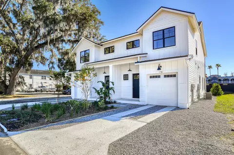 7 Sebastian Ave #A, Saint Augustine, FL 32084 photo 1