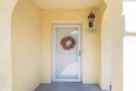 4206 Serena Cir W Garage #4206, Saint Augustine, FL 32084 photo 25
