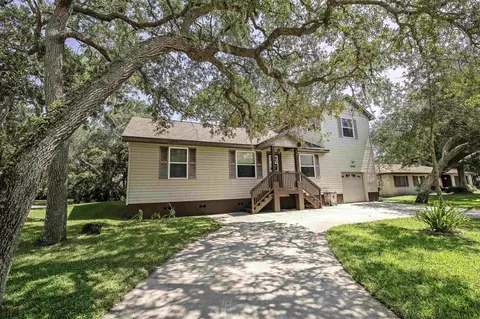 2466 Hydrangea St, Saint Augustine, FL 32080 photo 1