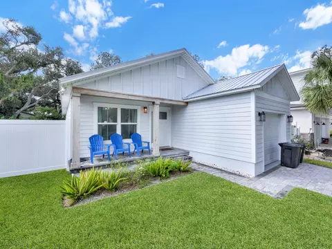 181 Lawn Ave, Saint Augustine, FL 32084 photo 1