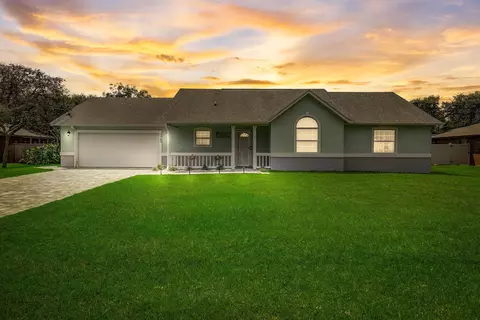 5349 1st St, Saint Augustine, FL 32080 photo 1