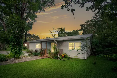 804 W 2nd St, Saint Augustine, FL 32084 photo 1