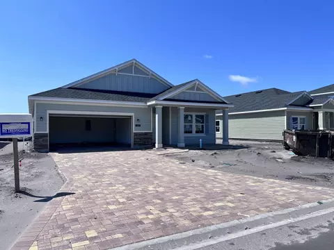 114 Beauclair Dr, Saint Augustine, FL 32084 photo 1