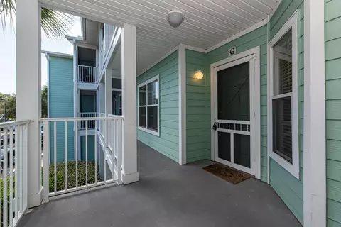 206 16th St UNIT G, Saint Augustine Beach, FL 32080 photo 6