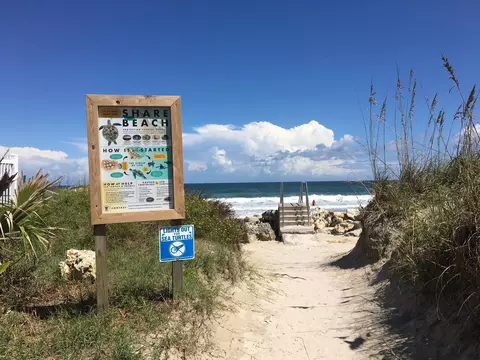 206 16th St UNIT G, Saint Augustine Beach, FL 32080 photo 50