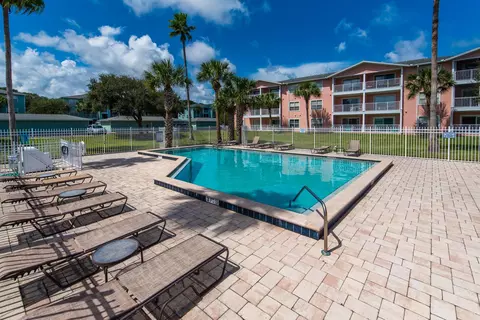206 16th St UNIT G, Saint Augustine Beach, FL 32080 photo 1