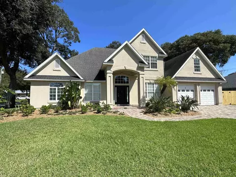 4 Sunfish Dr, Saint Augustine Beach, FL 32080 photo 1