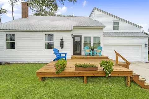 5331 Soundview Ave, Saint Augustine, FL 32080 photo 1