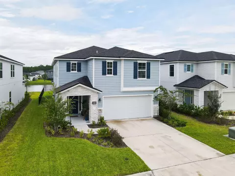 570 Meadow Ridge Dr, Saint Augustine, FL 32092 photo 3