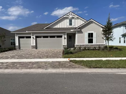 71 Grand Rivage Dr, Saint Augustine, FL 32092 photo 1
