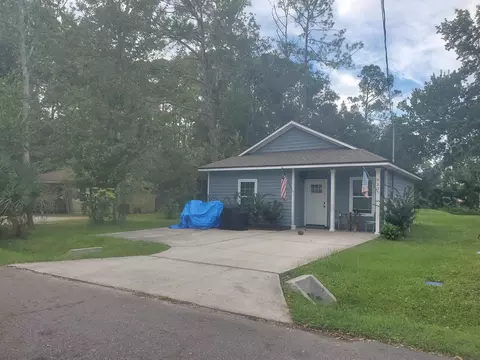 920 Helen, Saint Augustine, FL 32084 photo 1