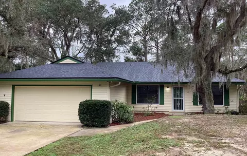 612 Prince Rd, Saint Augustine, FL 32086 photo 1