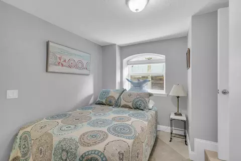 Bedroom - 5330 Pelican Way, Saint Augustine, FL 32080 photo 9 of 11