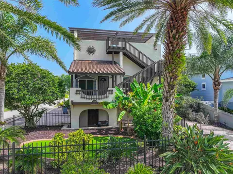 Exterior - 5330 Pelican Way, Saint Augustine, FL 32080 photo 2 of 24