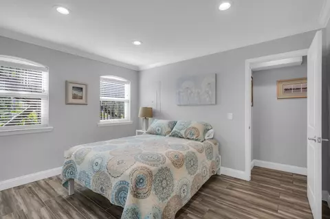 Bedroom - 5330 Pelican Way, Saint Augustine, FL 32080 photo 2 of 11
