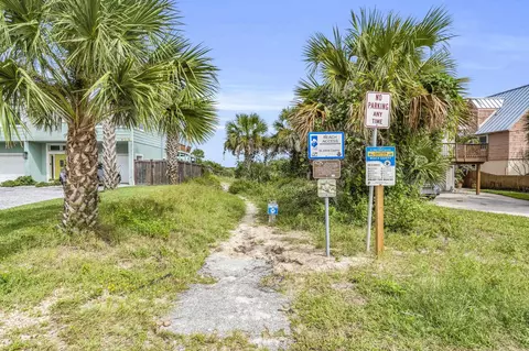View/Area - 5330 Pelican Way, Saint Augustine, FL 32080 photo 4 of 7