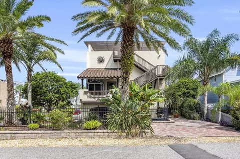 Exterior - 5330 Pelican Way, Saint Augustine, FL 32080 photo 24 of 24