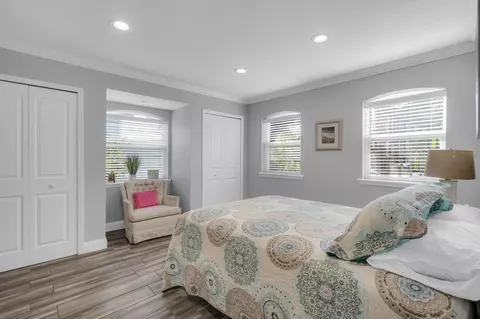 Bedroom - 5330 Pelican Way, Saint Augustine, FL 32080 photo 1 of 11