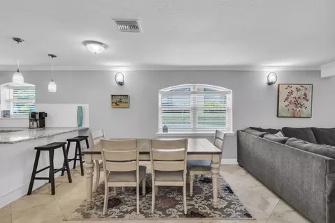 Dining - 5330 Pelican Way, Saint Augustine, FL 32080 photo 4 of 5