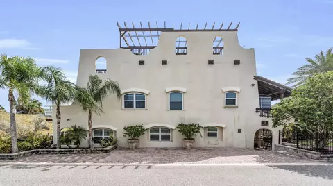Exterior - 5330 Pelican Way, Saint Augustine, FL 32080 photo 3 of 24