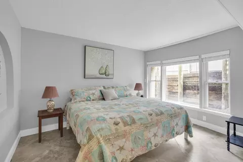 Bedroom - 5330 Pelican Way, Saint Augustine, FL 32080 photo 10 of 11