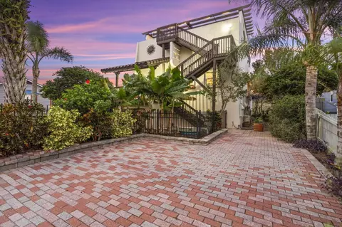 Exterior - 5330 Pelican Way, Saint Augustine, FL 32080 photo 18 of 24