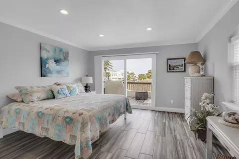 Bedroom - 5330 Pelican Way, Saint Augustine, FL 32080 photo 5 of 11