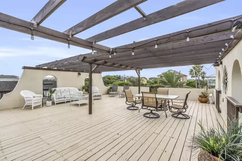 Exterior - 5330 Pelican Way, Saint Augustine, FL 32080 photo 10 of 24