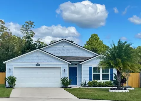 208 Green Palm Ct, Saint Augustine, FL 32086 photo 1