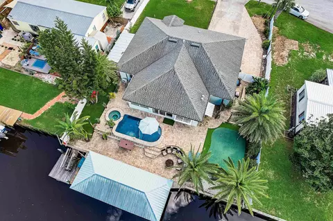 278 Ventura Rd, Saint Augustine, FL 32080 photo 1