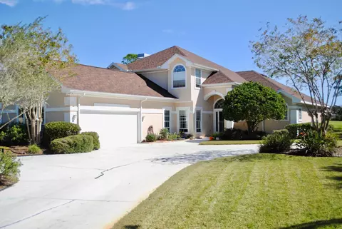 Exterior - 335 Marsh Point Cir, Saint Augustine, FL 32080 photo 1 of 16