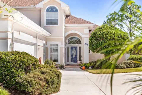 Exterior - 335 Marsh Point Cir, Saint Augustine, FL 32080 photo 3 of 16