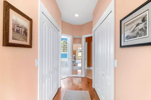 Entry Way - 335 Marsh Point Cir, Saint Augustine, FL 32080 photo 2 of 3