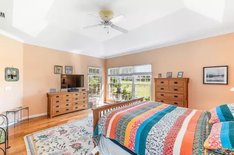 Bedroom - 335 Marsh Point Cir, Saint Augustine, FL 32080 photo 3 of 5