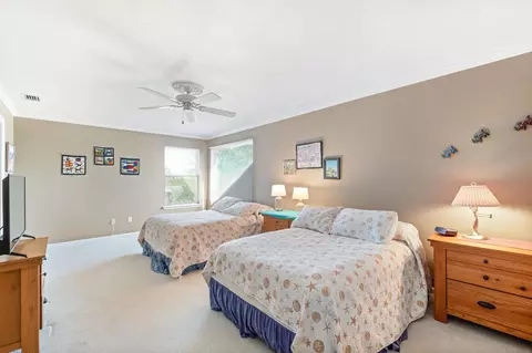 Bedroom - 335 Marsh Point Cir, Saint Augustine, FL 32080 photo 5 of 5