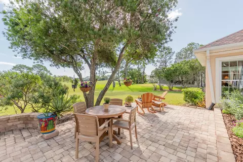 Exterior - 335 Marsh Point Cir, Saint Augustine, FL 32080 photo 9 of 16