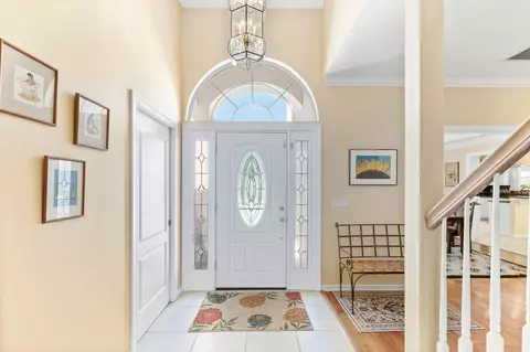 Entry Way - 335 Marsh Point Cir, Saint Augustine, FL 32080 photo 1 of 3