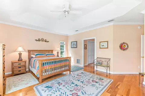 Bedroom - 335 Marsh Point Cir, Saint Augustine, FL 32080 photo 2 of 5