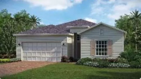 607 Lake Sinclair, Saint Augustine, FL 32092 photo 1