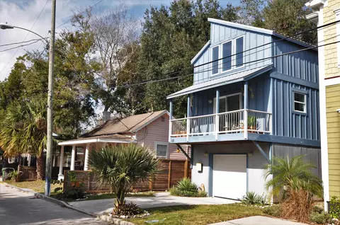 128 Moore St, Saint Augustine, FL 32084 photo 1