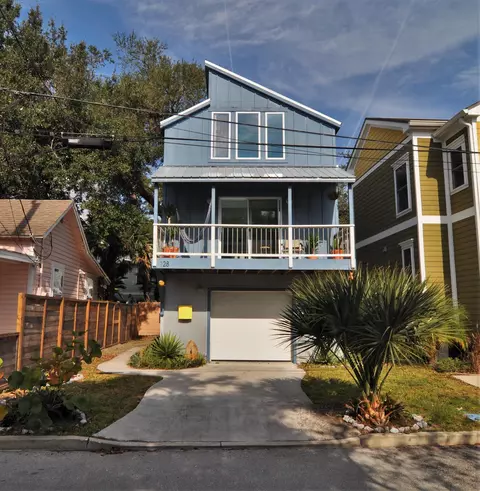 128 Moore St, Saint Augustine, FL 32084 photo 5