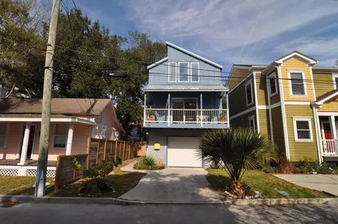 128 Moore St, Saint Augustine, FL 32084 photo 3