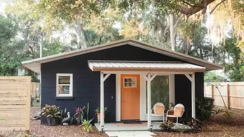 46 John St, Saint Augustine, FL 32084 photo 1