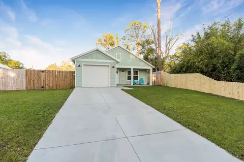 402 El Rey Ave, Saint Augustine, FL 32084 photo 1